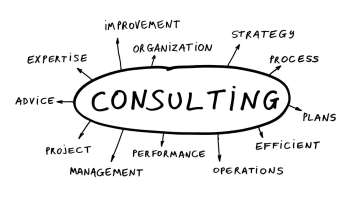 Why You Need A Consultant