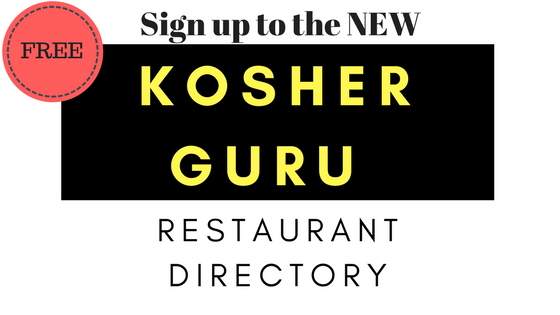 Check out The Newly Launched Restaurant Directory
