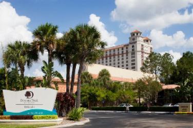 Magical Passover 2018 Vacation in Orlando, Florida at the Luxurious Doubletree by Hilton™ Orlando at SeaWorld®