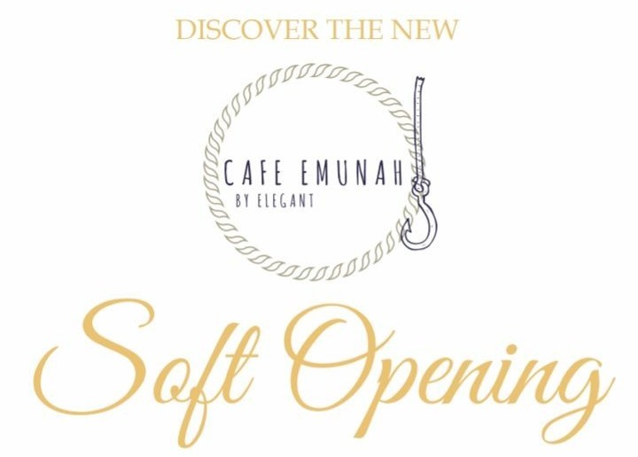 Cafe Emunah – New Florida Kosher Restaurant