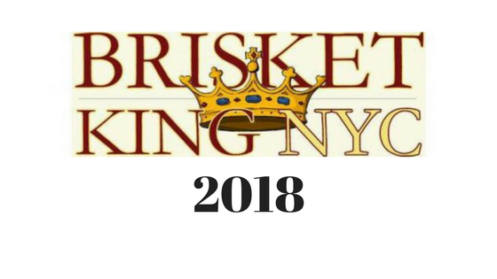 Brisket King 2018