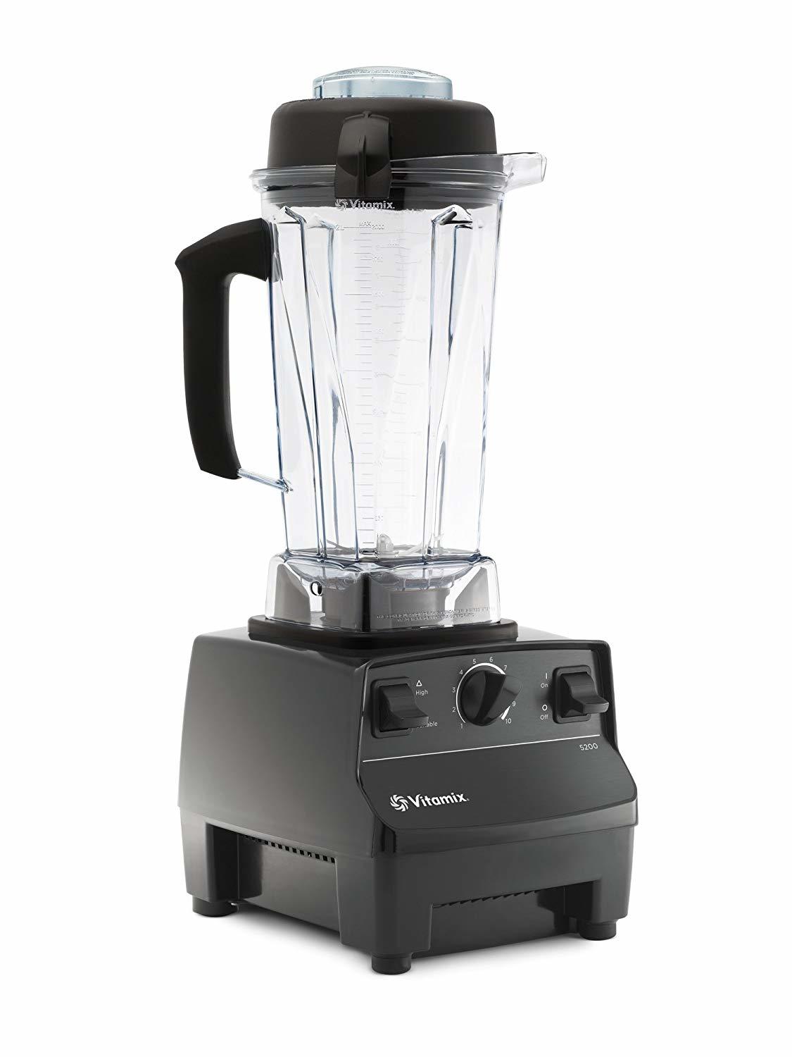 Today Only: Save On Vitamix Blenders After Black Friday Savings!
