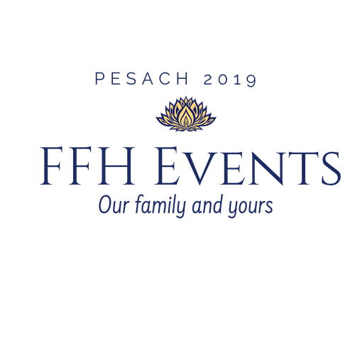 Pesach with FFH Events