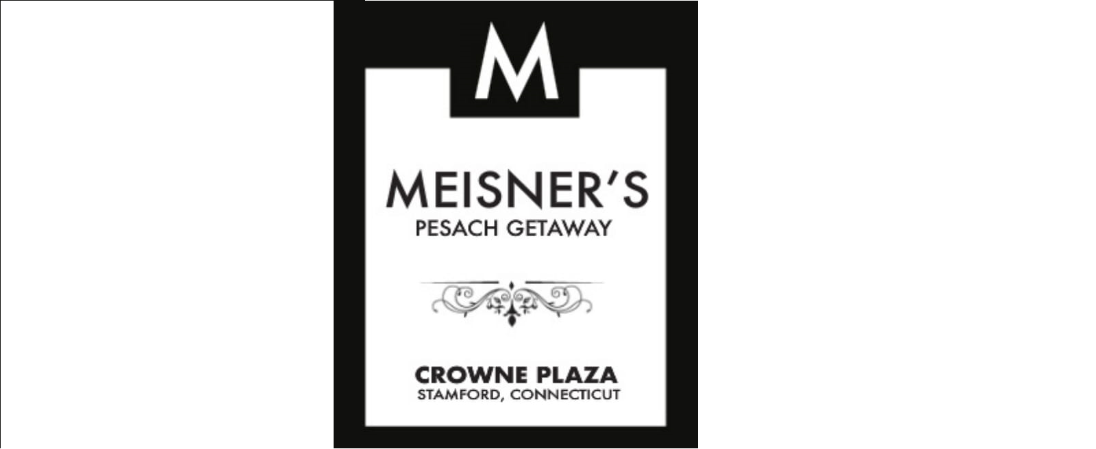 Meisners Pesach Getaway Stamford Connecticut