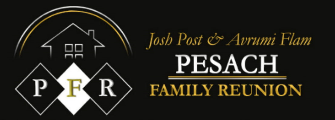 Pesach Family Reunion in Orlando