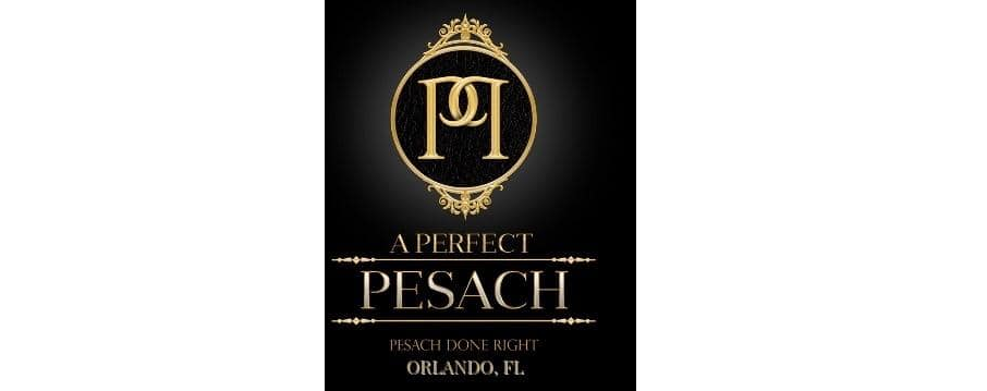 A Perfect Pesach in Orlando Florida