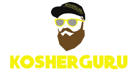 KosherGuru – Bringing Anything and Everything Kosher to the Masses