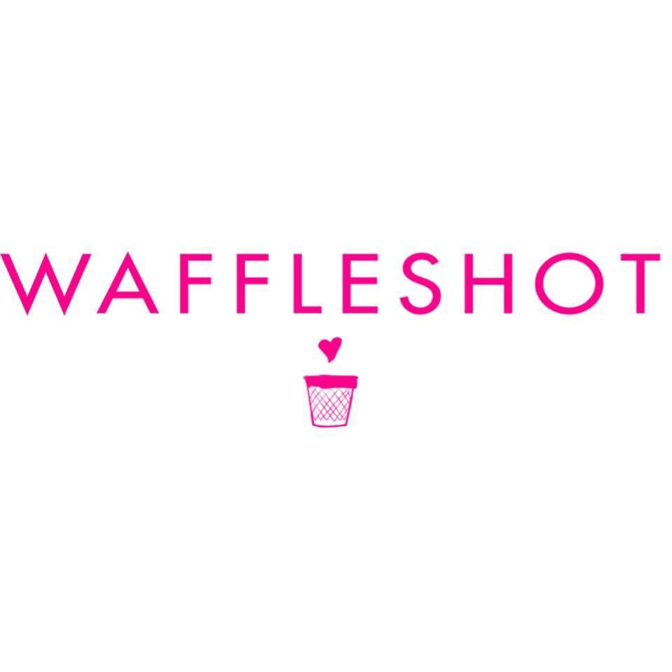 Waffle Shots