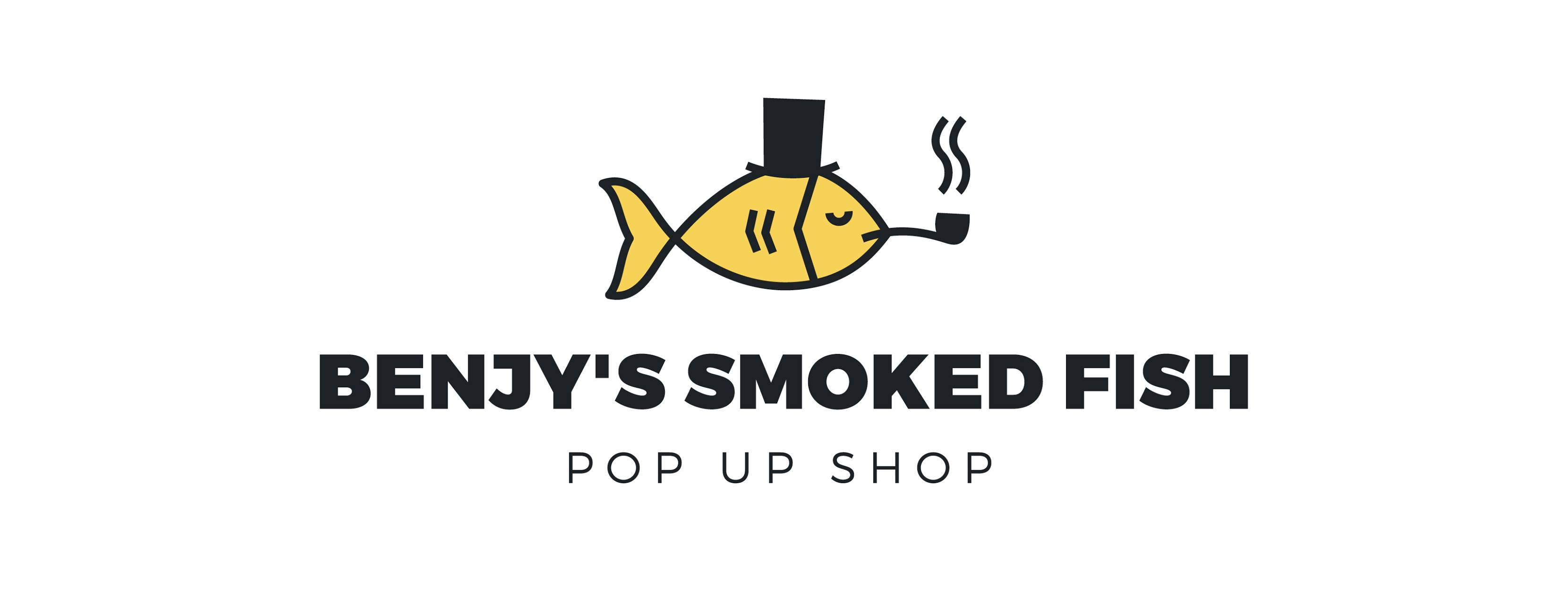 Smoked Fish Pop Up Shop In Brooklyn!