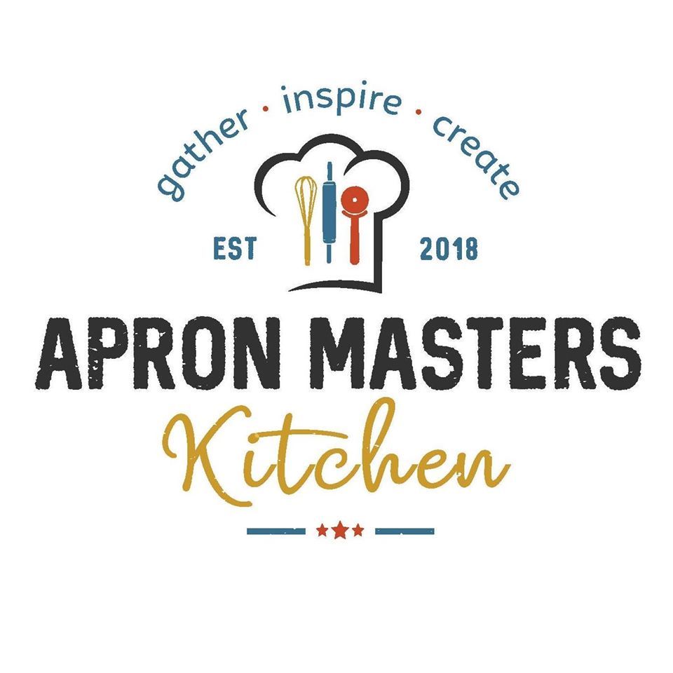 Apron Masters Kitchen Now Open!