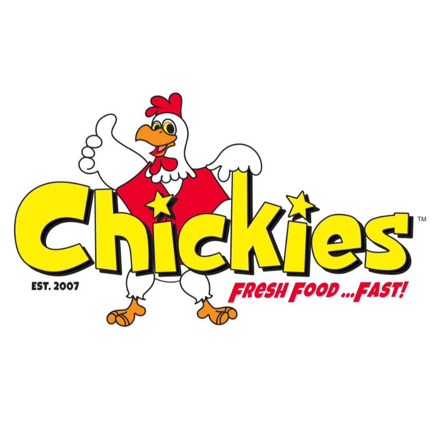 Chickies Comes To The American Dream Mall!