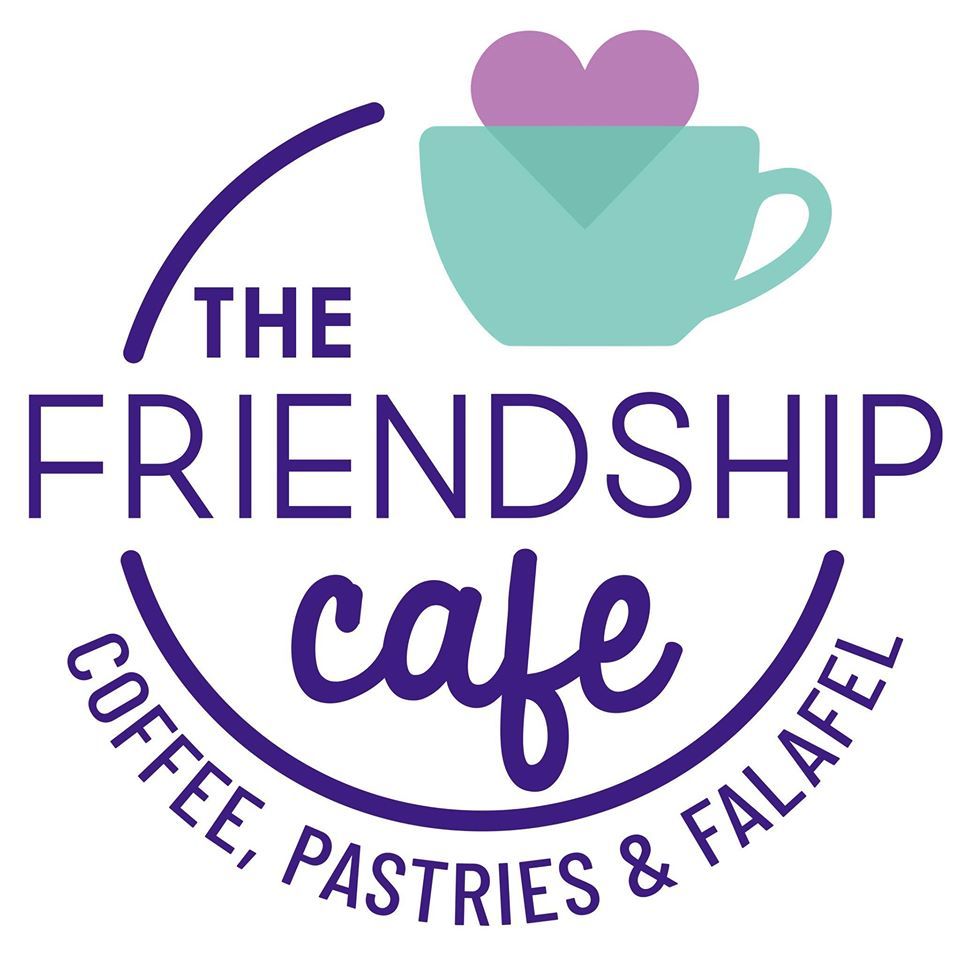 Friendship Cafe Opens In Florida!