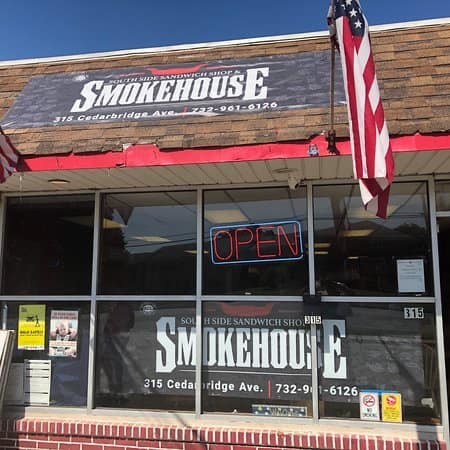 South Side Sandwich Shop & Smokehouse Gets New Owner!