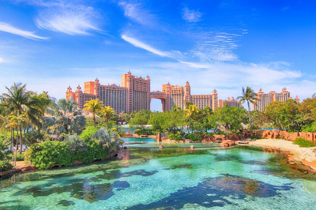 Bahamas Resort Gets Ready To Open Kosher Restaurant!