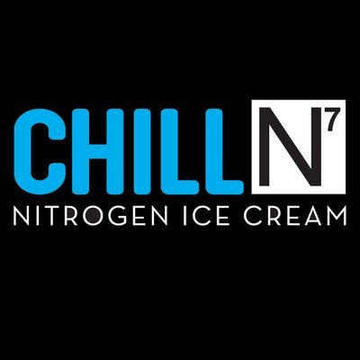 Chill-N Nitrogen Ice Cream Opens Kosher Shop!