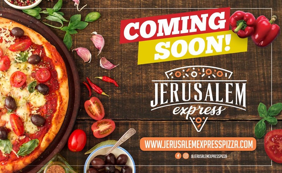 New Pizza Store Coming To NJ!