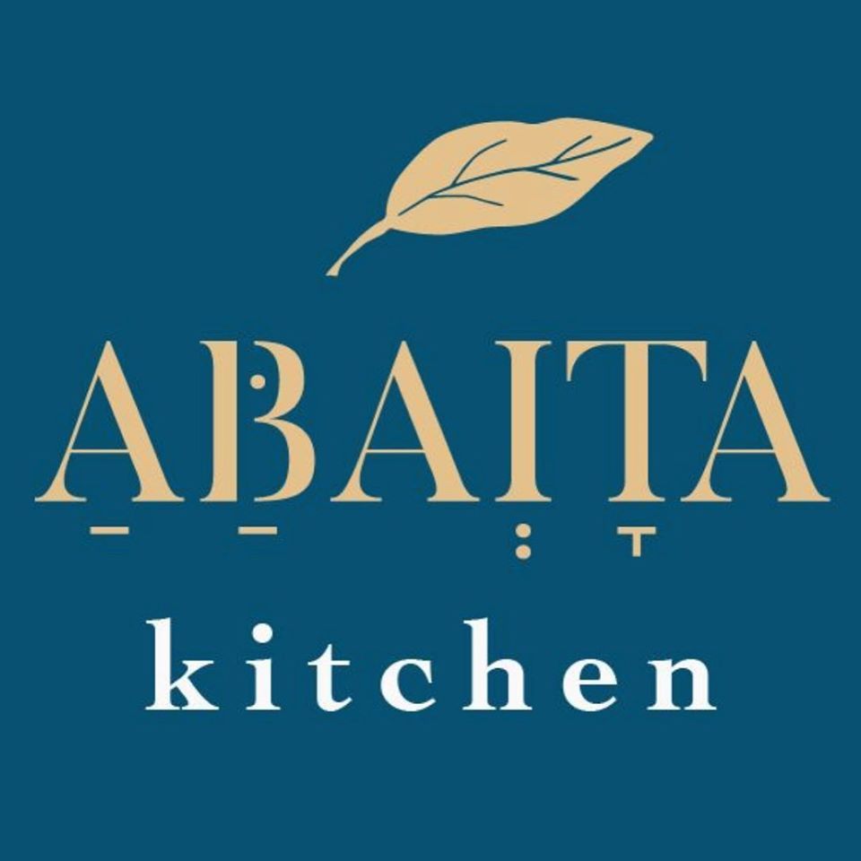 Abaita Restaurant’s New Take out Menu!