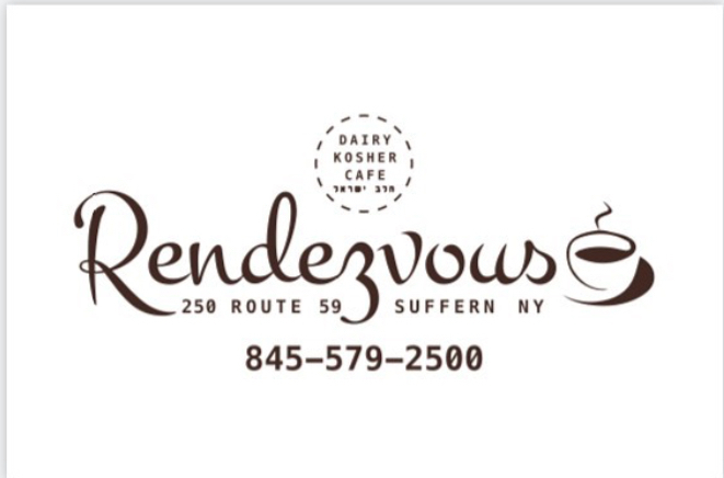 Rendezvous Cafe Gourmet Shavuos Cheesecakes!