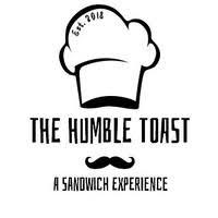 The Humble Toast’s All New Food Truck!