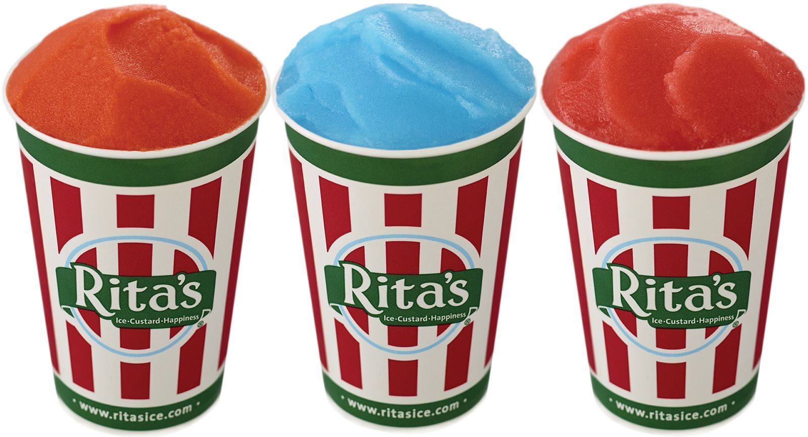 Rita’s Italian Ices Coming To Crown Heights!