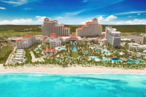 Bahamas Resort To Open First Ever Kosher Restaurant