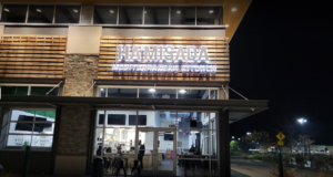 New Israeli Restaurant Opens In Lakewood