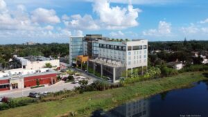 Kosher Hotel To Open In Hollywood Florida