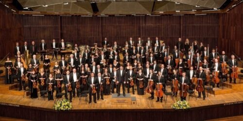 Join American Friends of the Israel Philharmonic Orchestra for the 2022 New York Gala Concert & Dinner