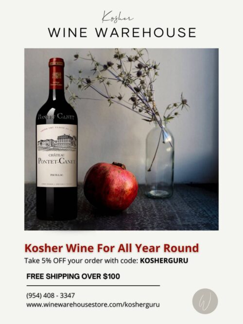 Amazing Deals from the Wine Warehouse!